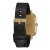 Nixon The Ragnar Gold / Black A939513