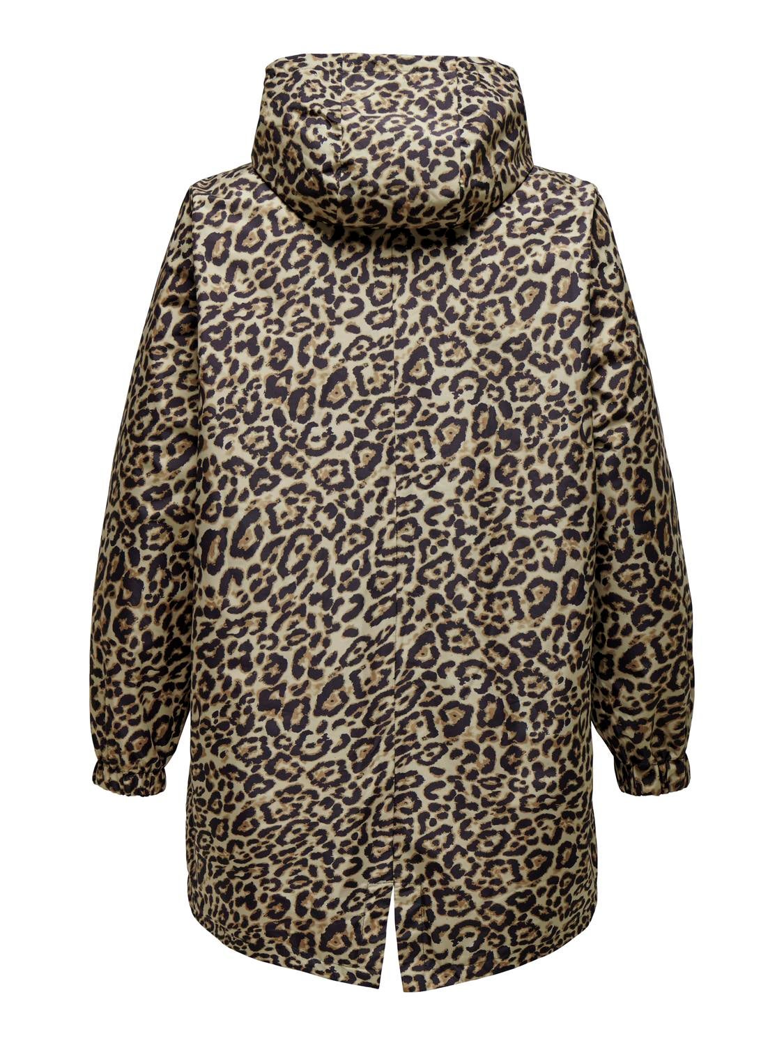 CARFRY Jacke Black