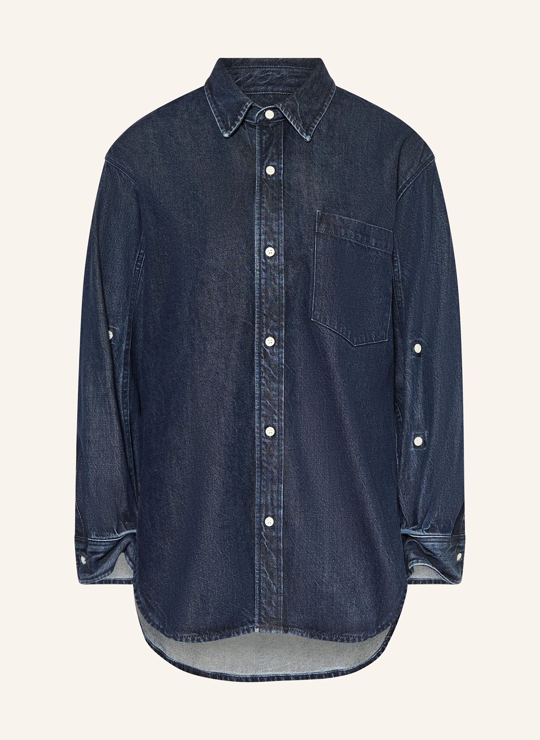 CITIZENS of HUMANITY Jeans-Overshirt KAYLA