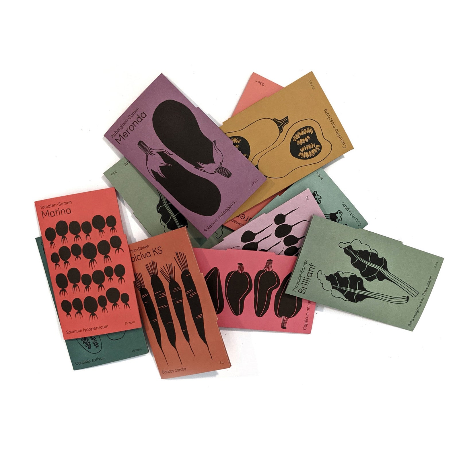 Saatgut Multipack