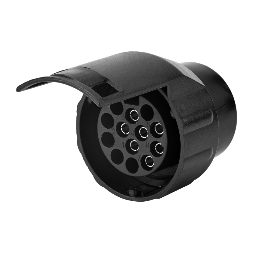 Tilhengeradapter