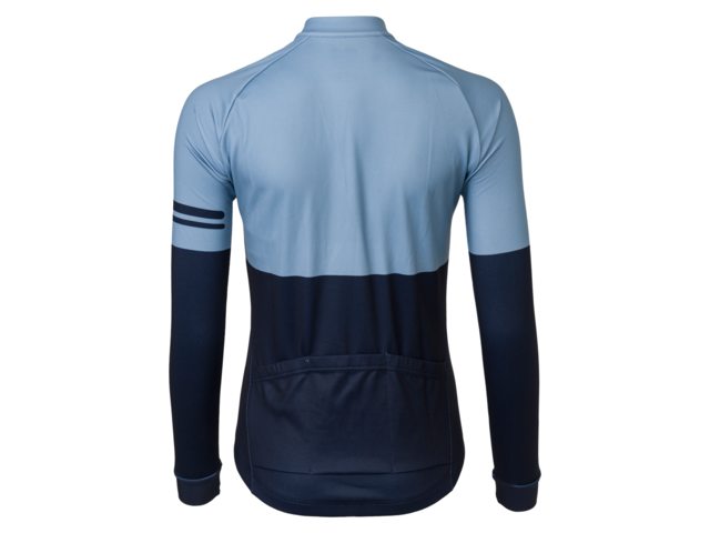 AGU Duo Kortærmet Women Jersey Cloud