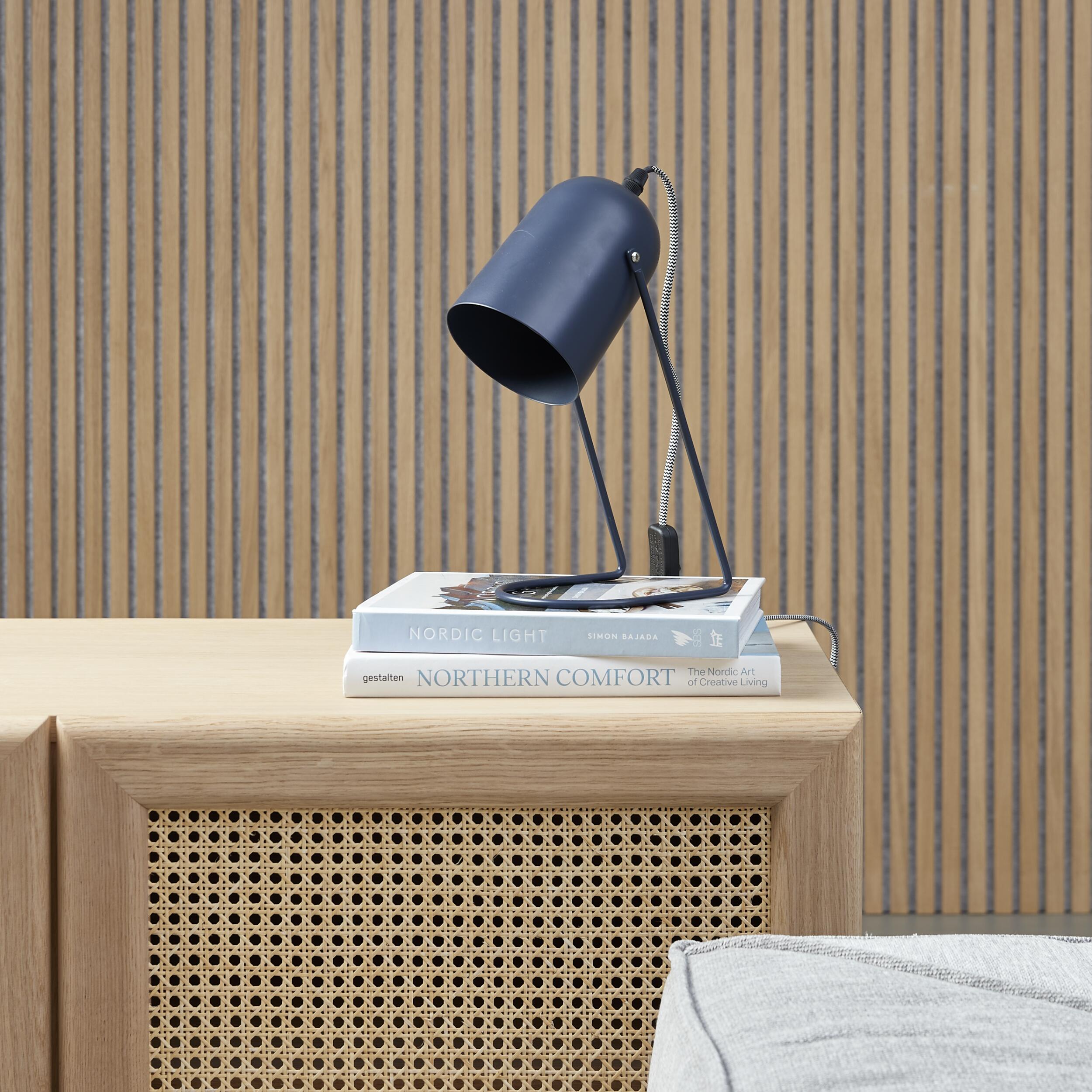 Enchant Bordlampe 30 x 18 cm