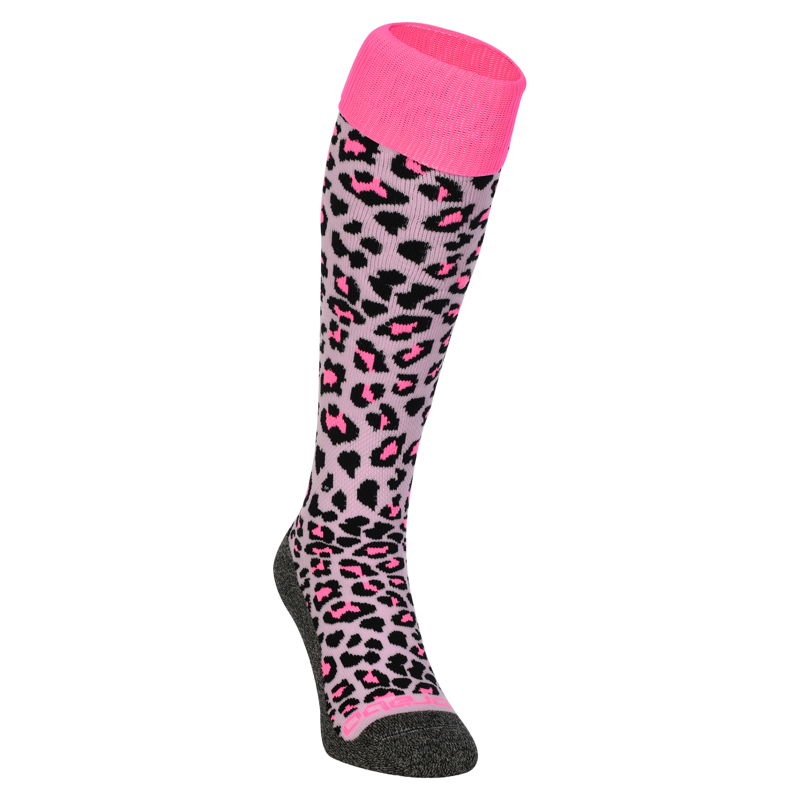 Hockeysokken Cheetah