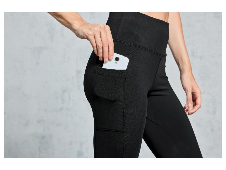 Dames sportlegging