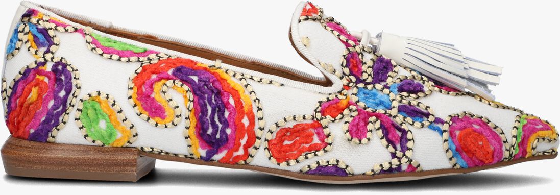 PEDRO MIRALLES witte pedro miralles loafers 18551