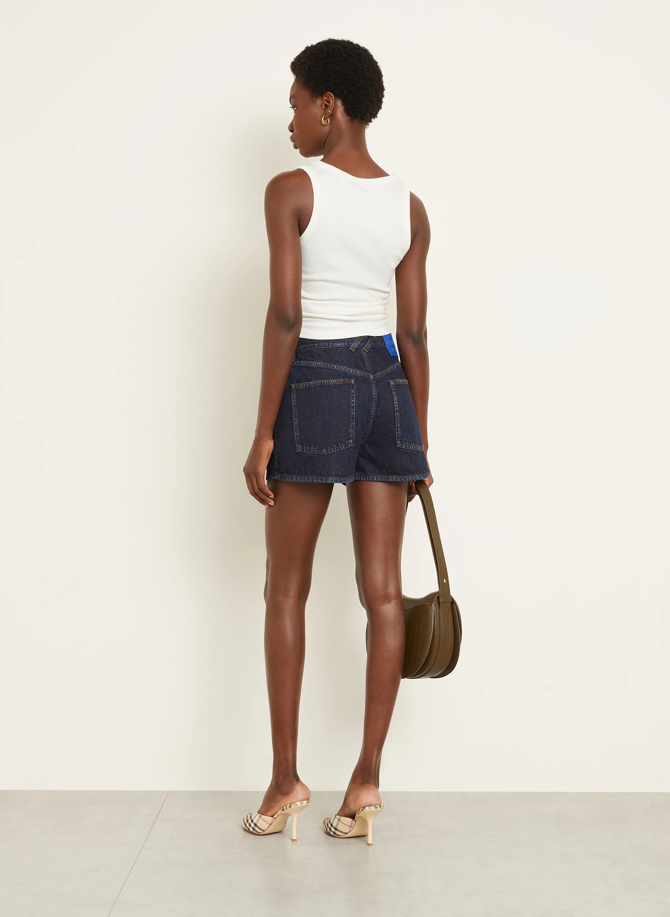 BURBERRY Top