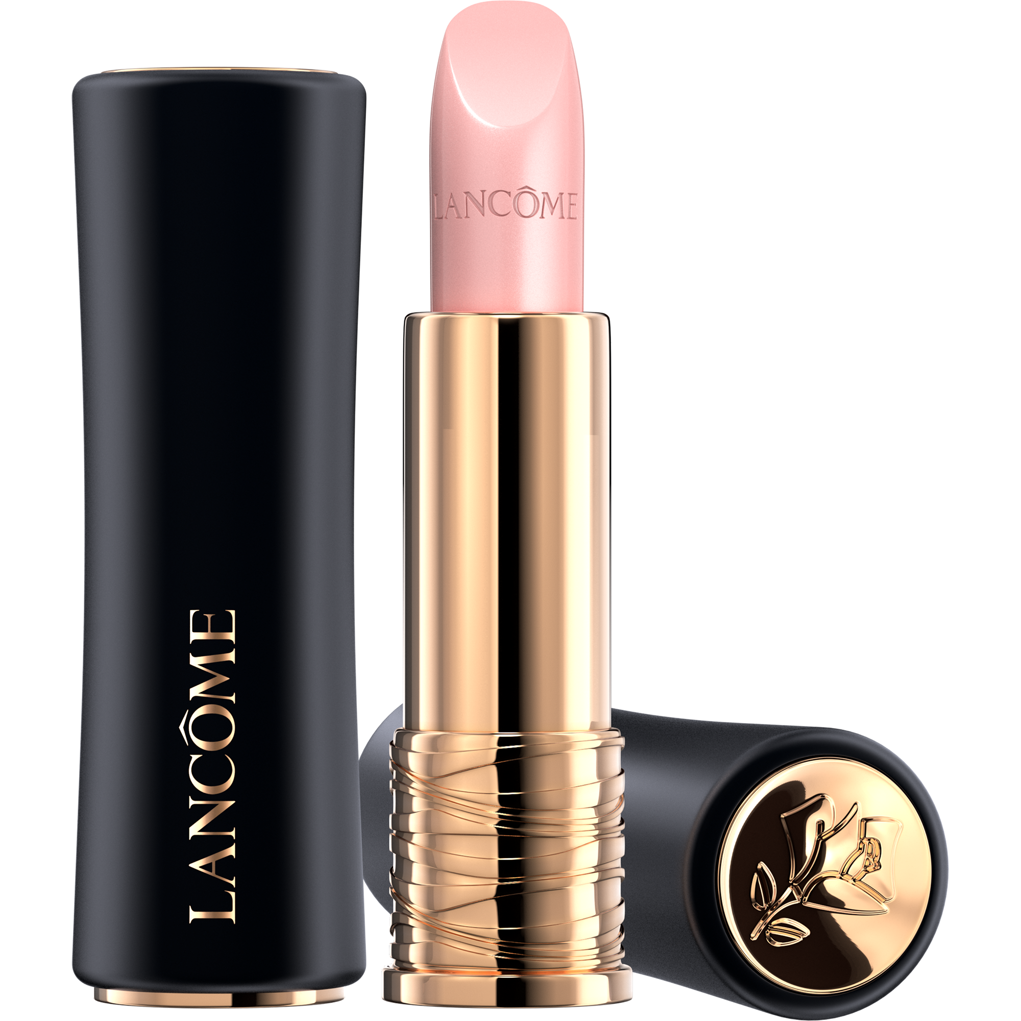 Rouge à Lèvres Satiné - HydratationConfort Longue Tenue |- La Base Rôsy 01 Universelle