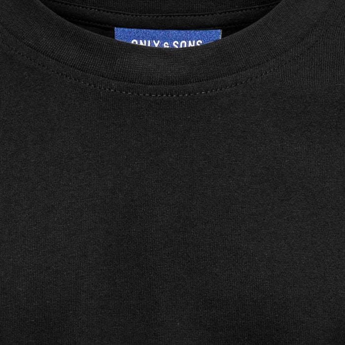 Only & Sons Fred Life Shirt Junior