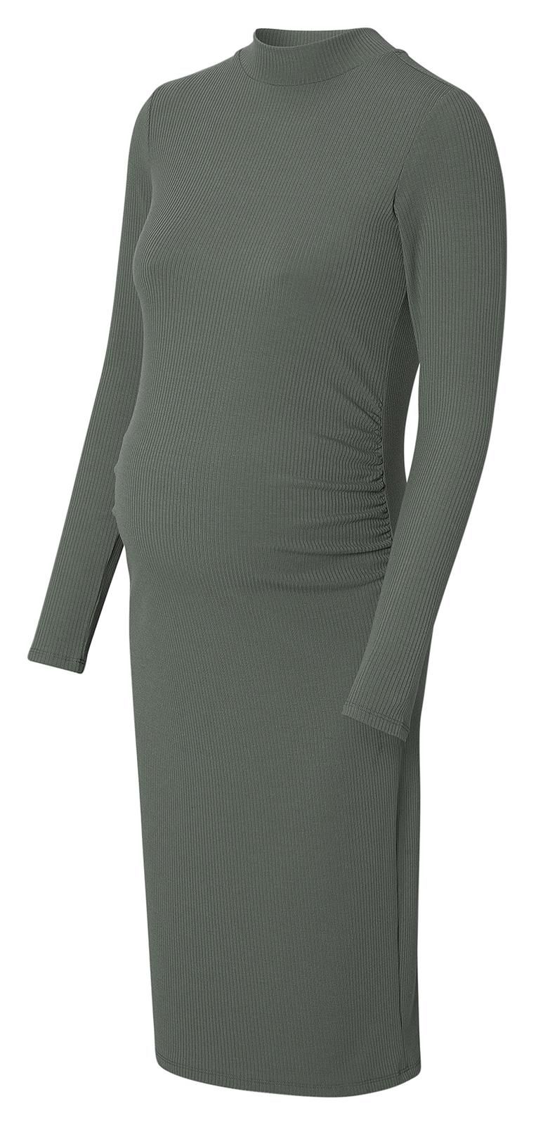 Noppies Maternity Jurk Aima - Olive