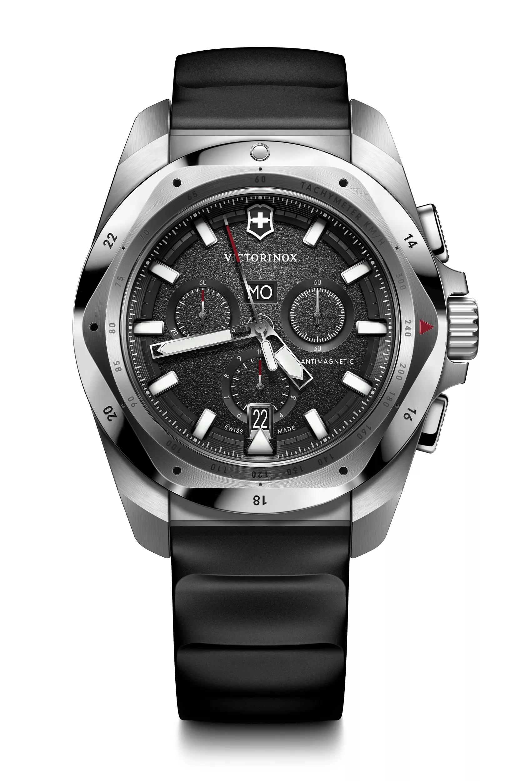 I.N.O.X. Chrono-I.N.O.X. Chrono