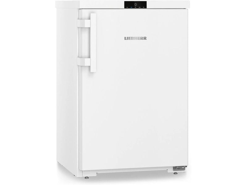 Liebherr Gefrierschrank Fc 1404 Pure Rechts/Wechselbar Freistehender Gefrierschrank
