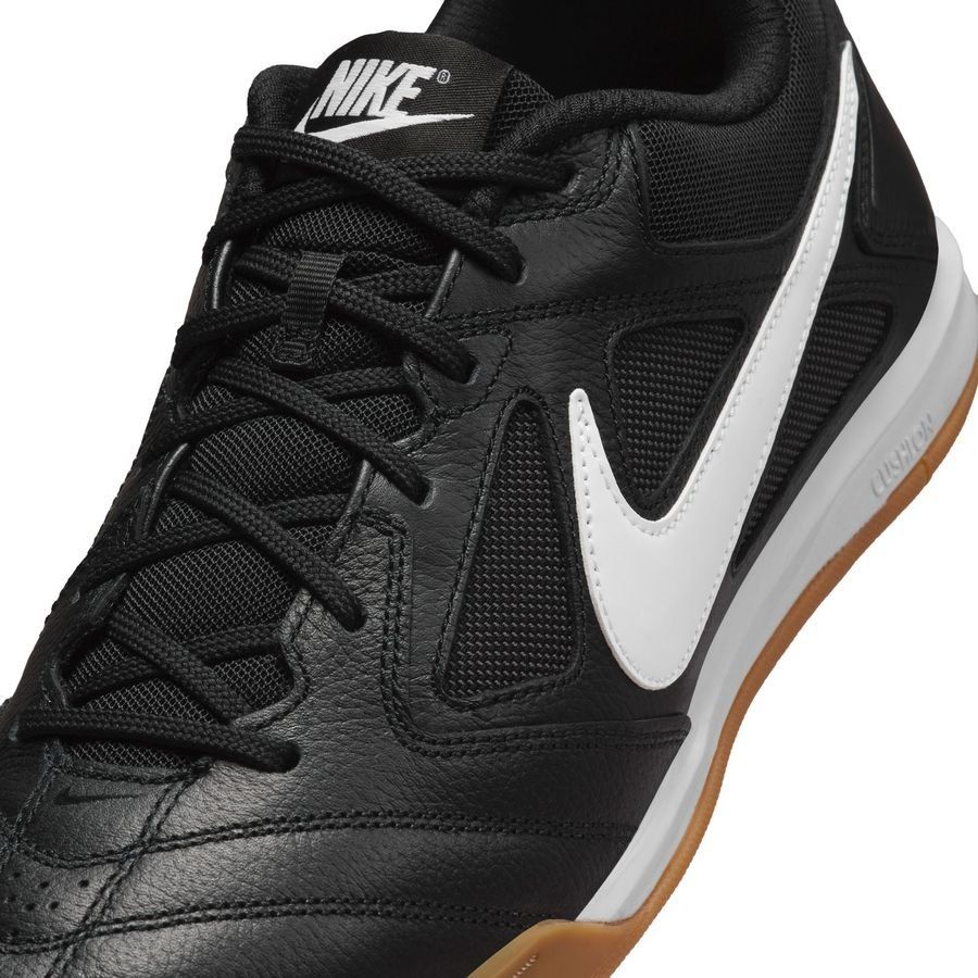 Nike Gato IC - Noir/Blanc