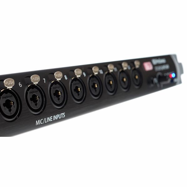 Presonus StudioLive Series III 16R