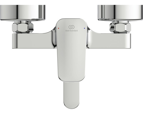 Ideal Standard CERAPLAN chromen wastafelkraan BD241AA