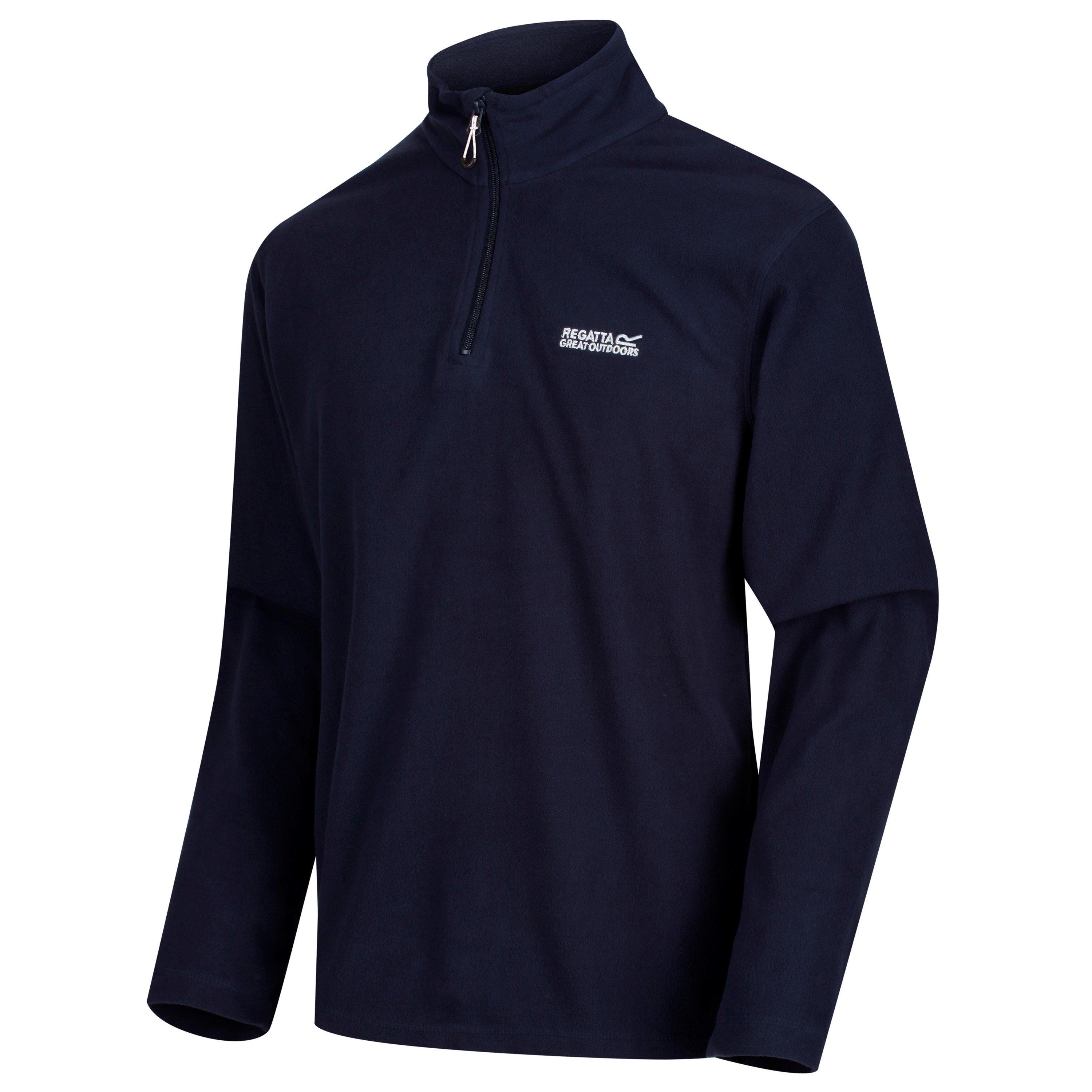 Regatta Thompson Fleece Jacket Mens