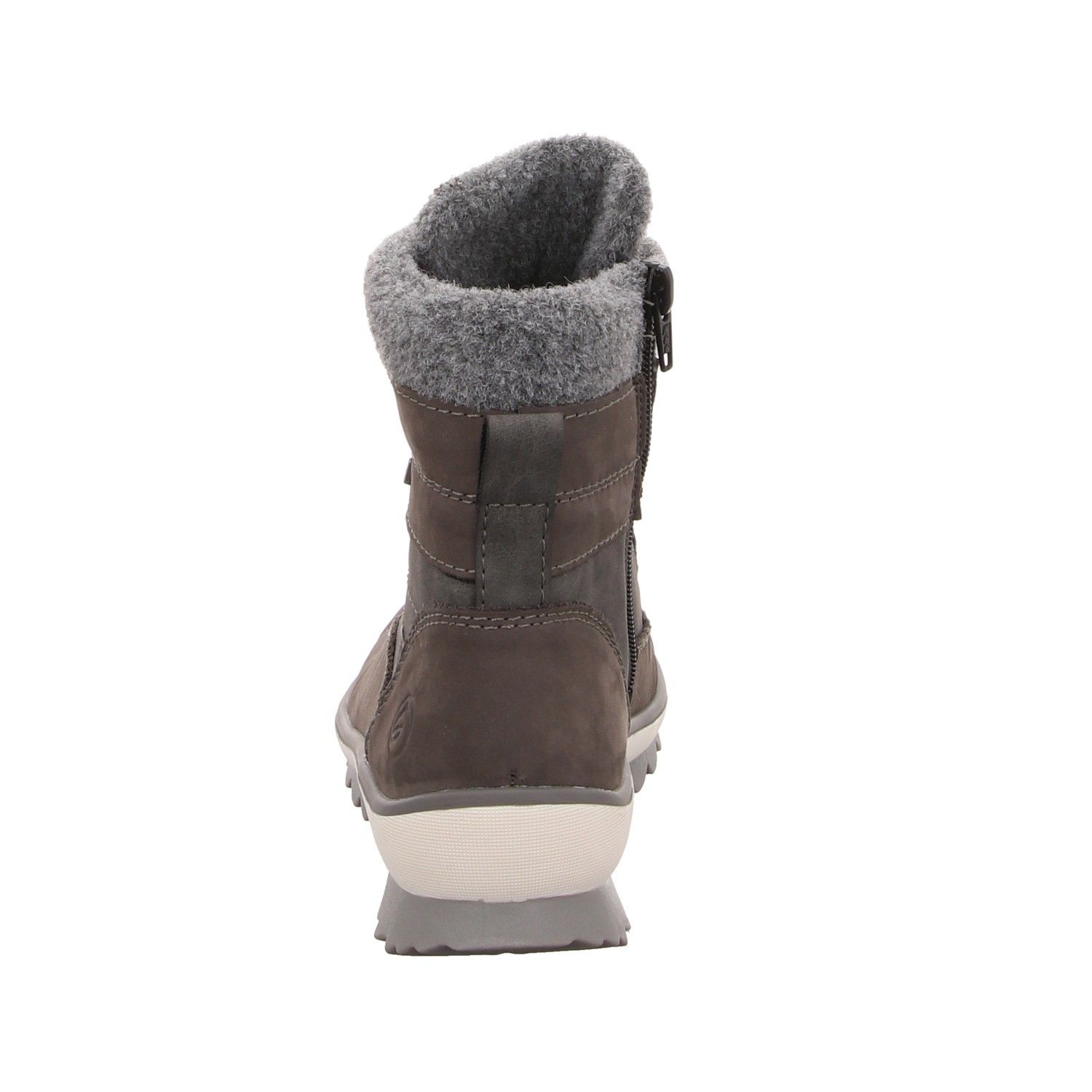 Remonte Stiefelette grau