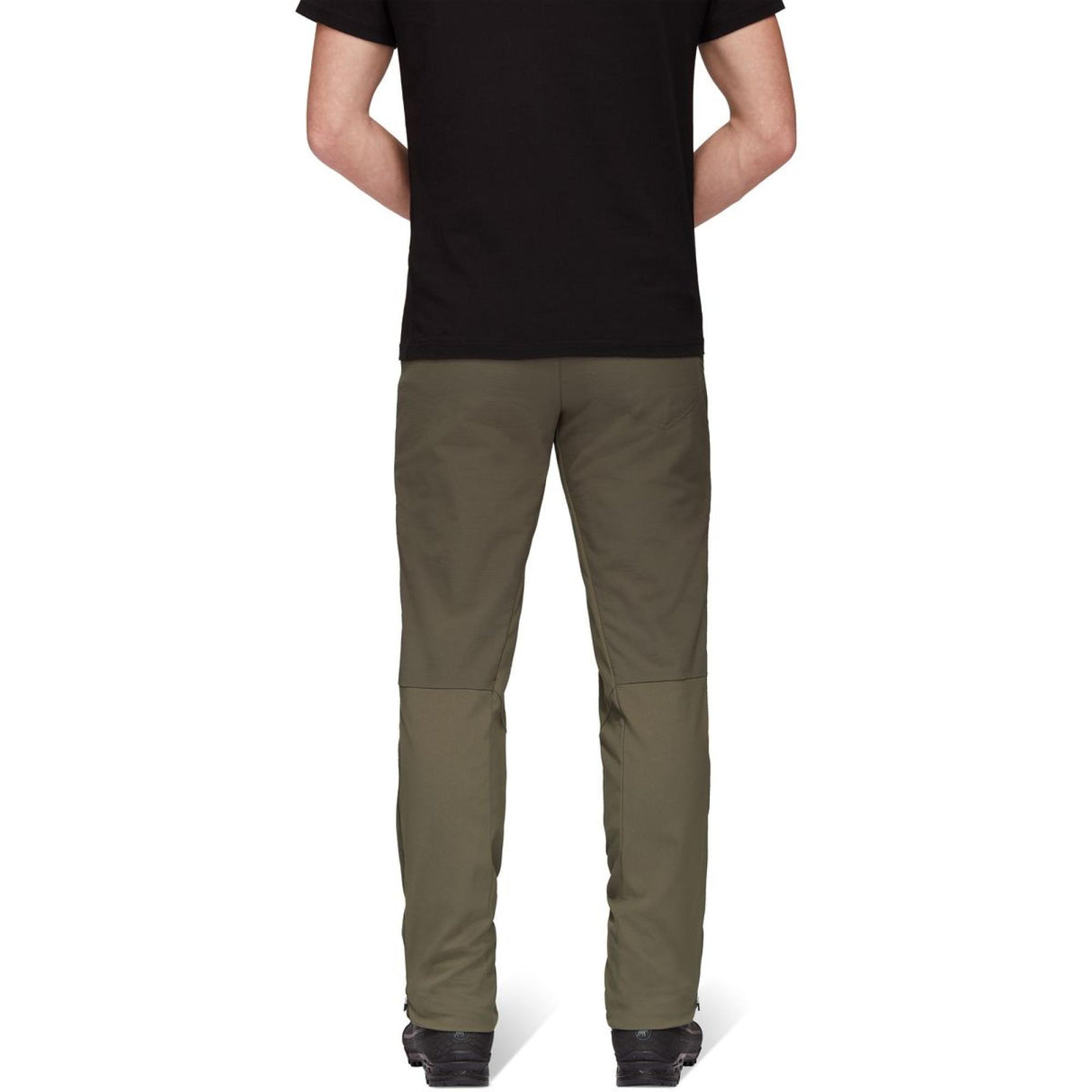 Mammut<br>Zinal Guide Short