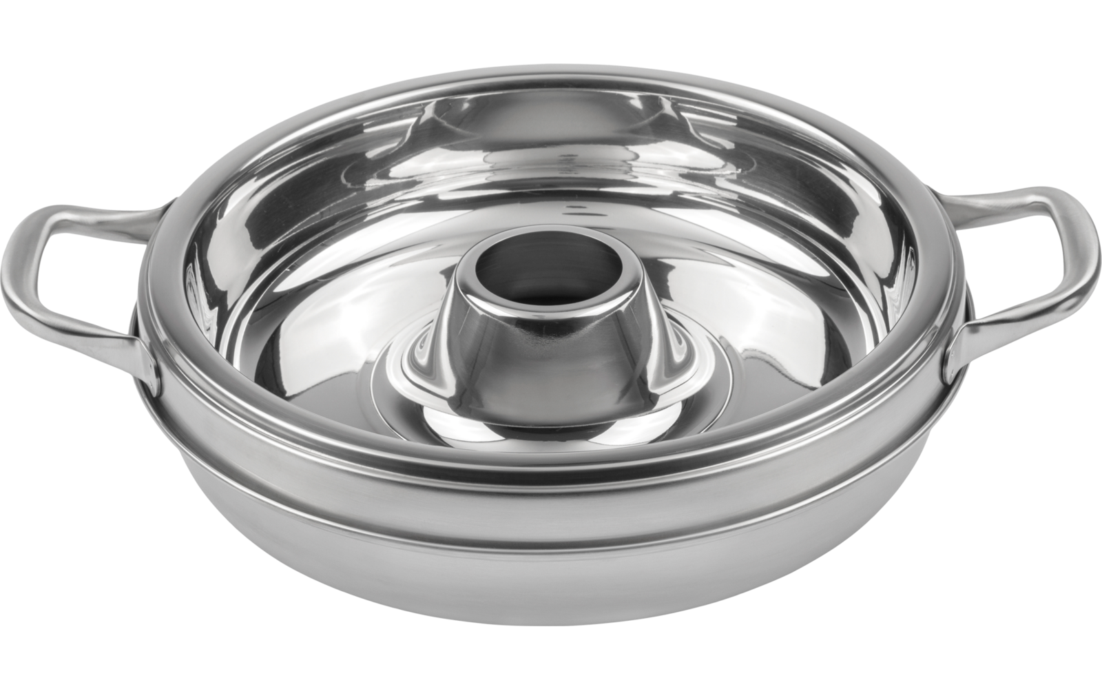 Petromax Camping Backofen