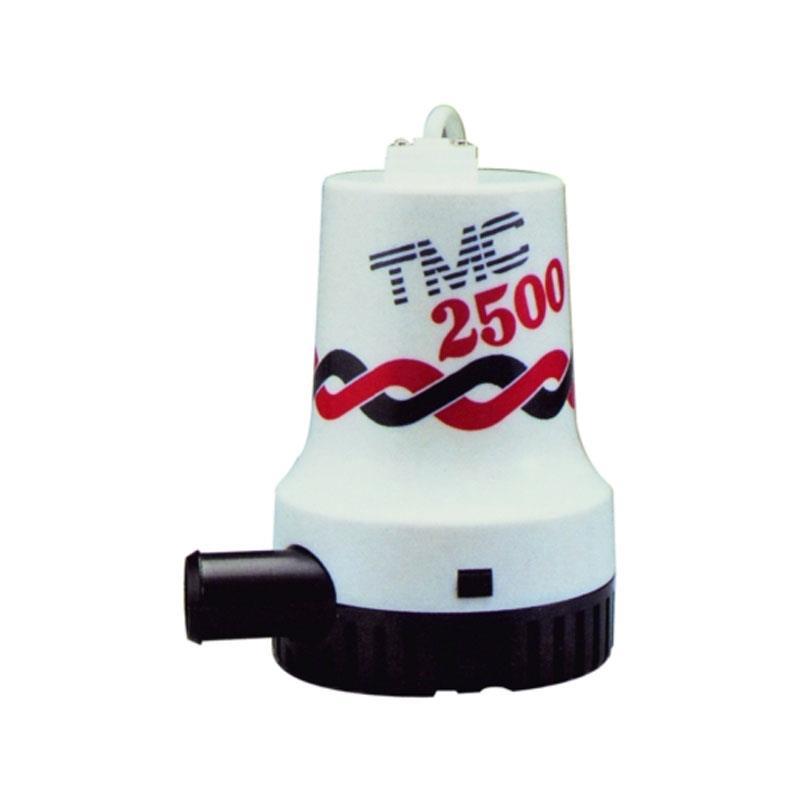 Pompe De Cale Immergee 3000 Plastimo