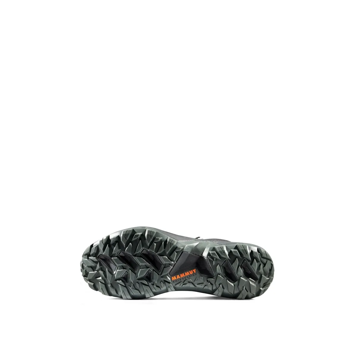 Mammut Men's Sertig II Mid Gore-Tex Black