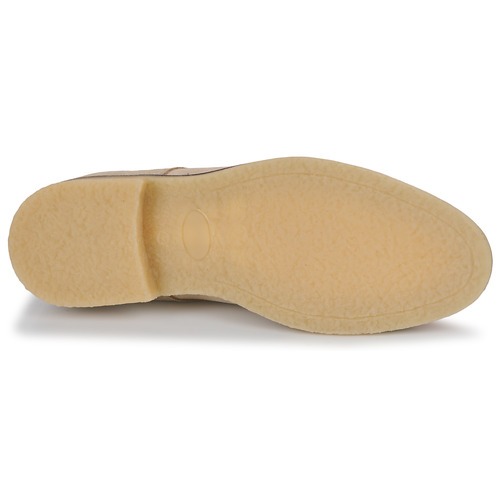 Pellet - GREG - VELOURS BEIGE