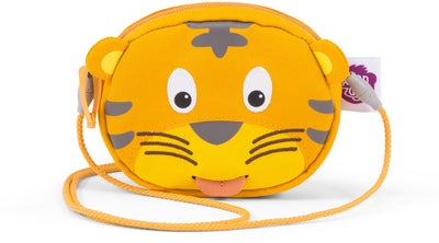 Affenzahn Lommebok, Tiger