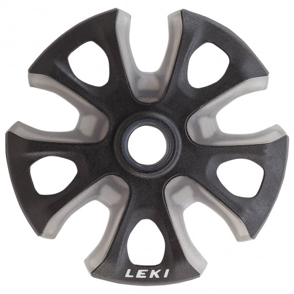 Leki - Big Mountain Basket - Accessoire bâtons de rando