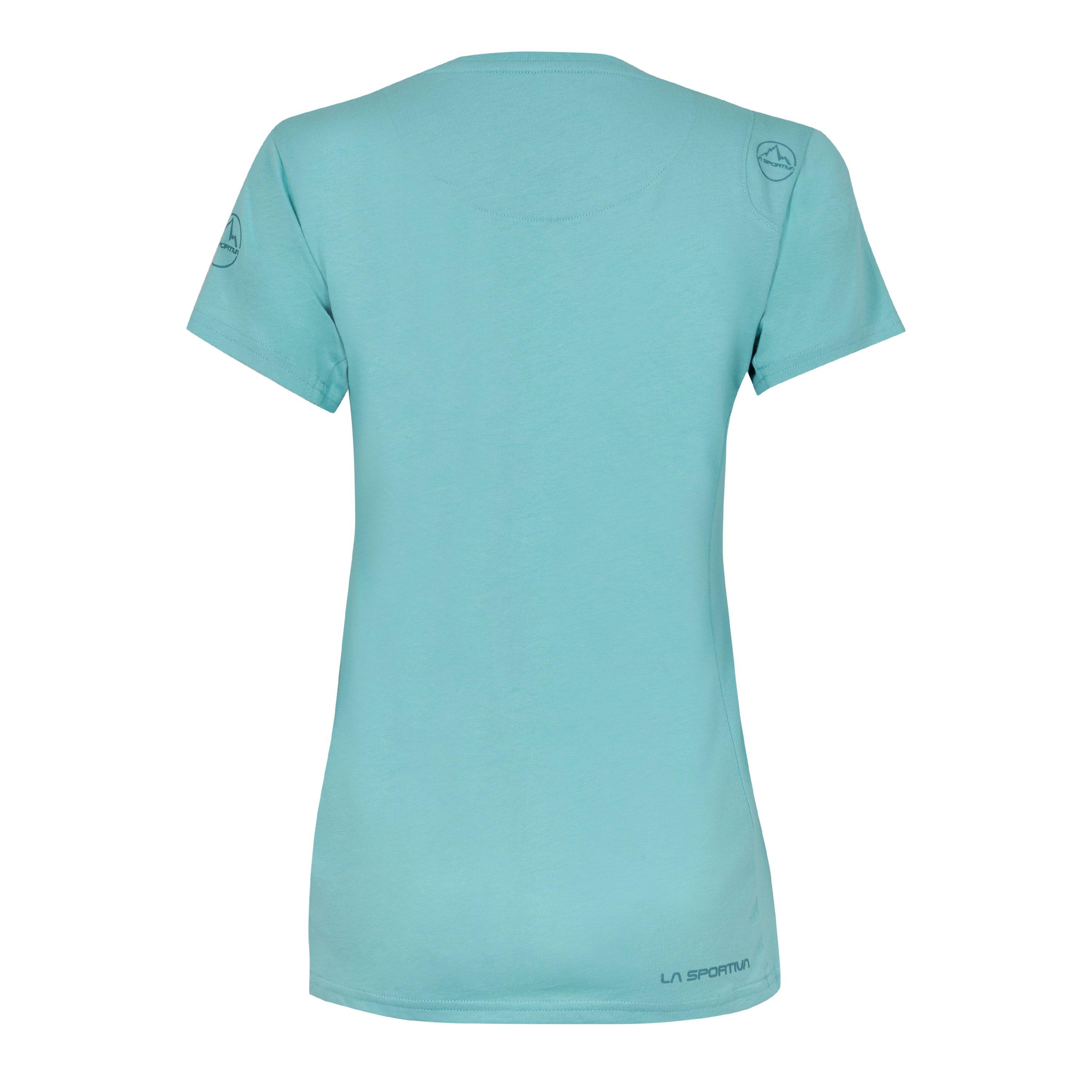 La Sportiva Peaks T Shirt Ladies
