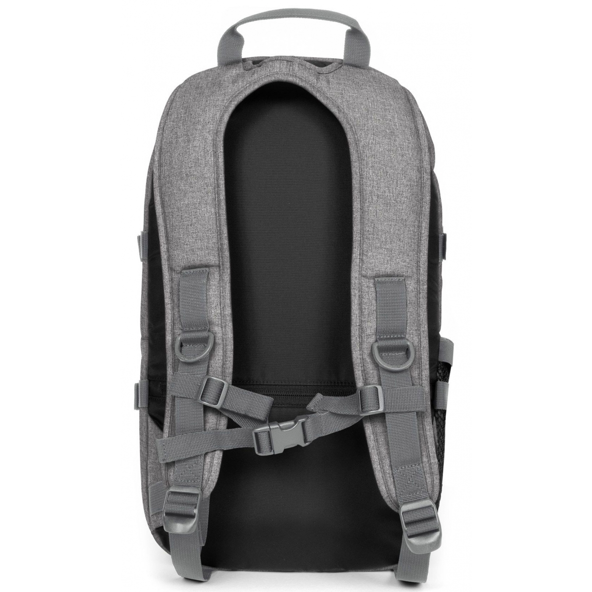 Eastpak Sac à dos ordinateur simple compartiment EK0A5BCI Floid Eastpak 15''