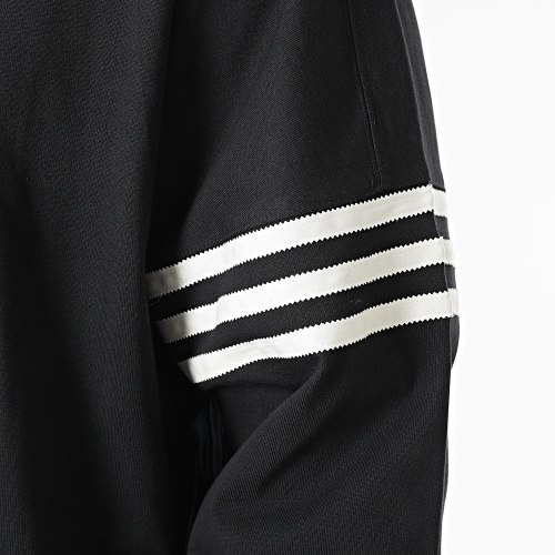 Sweat Crewneck Classics HR8697 Noir