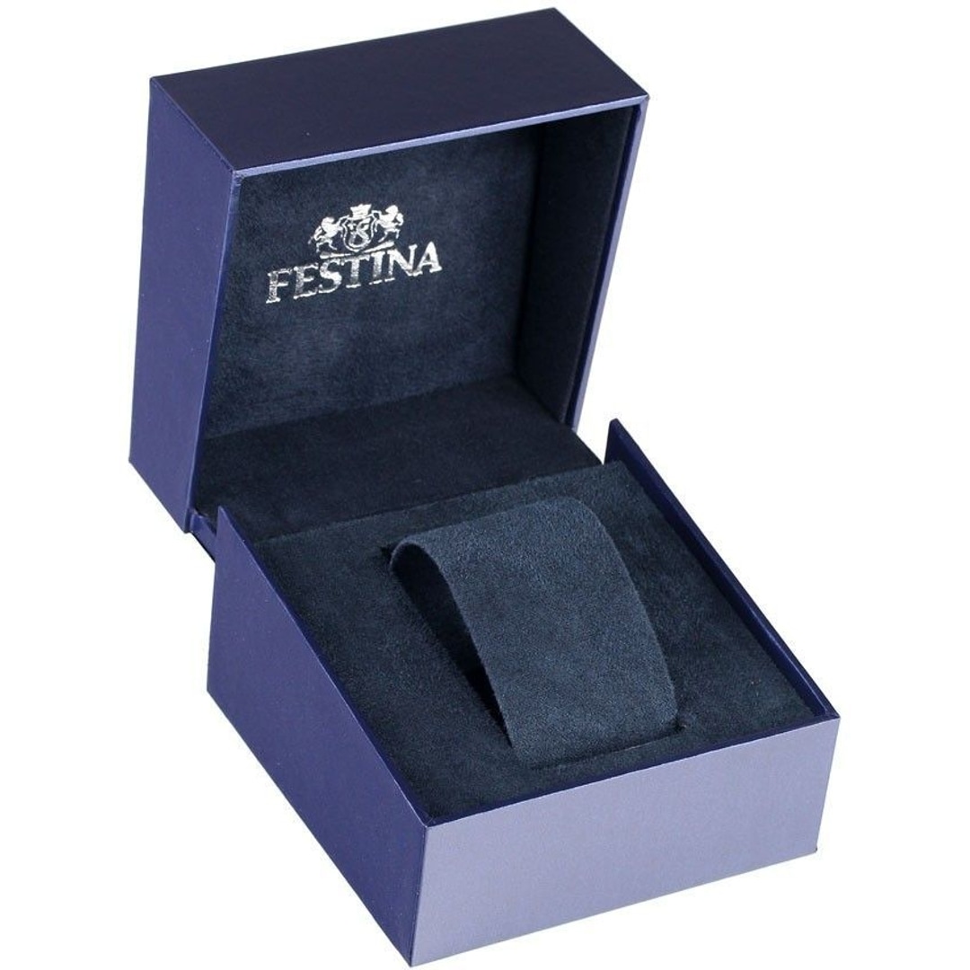 Festina Ceramic Gent Chrono