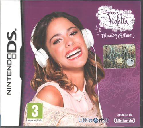 DS VIOLETTA