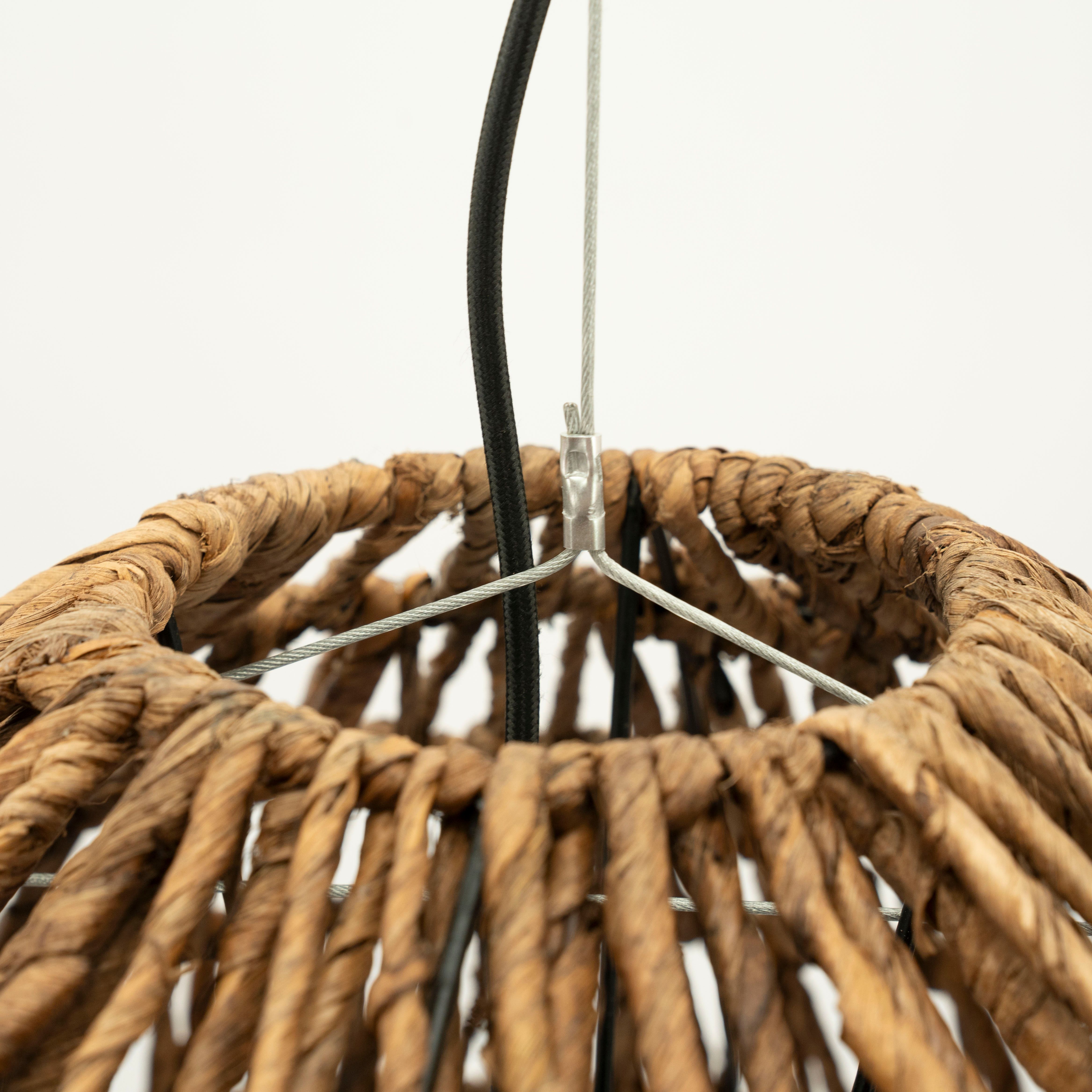 Hanglamp 250067 small Benti ⌀45  cm