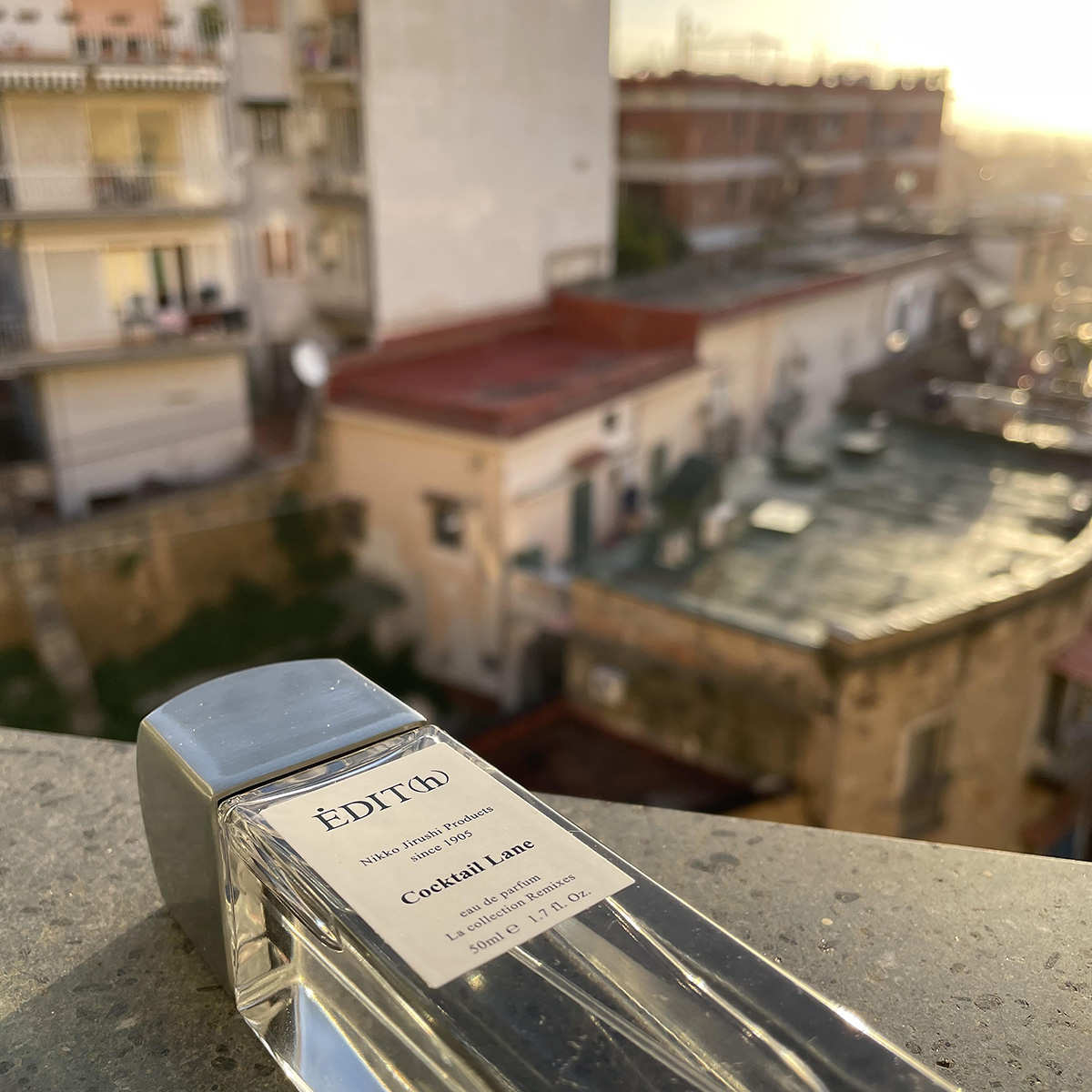 Cocktail Lane Eau de Parfum 50ml