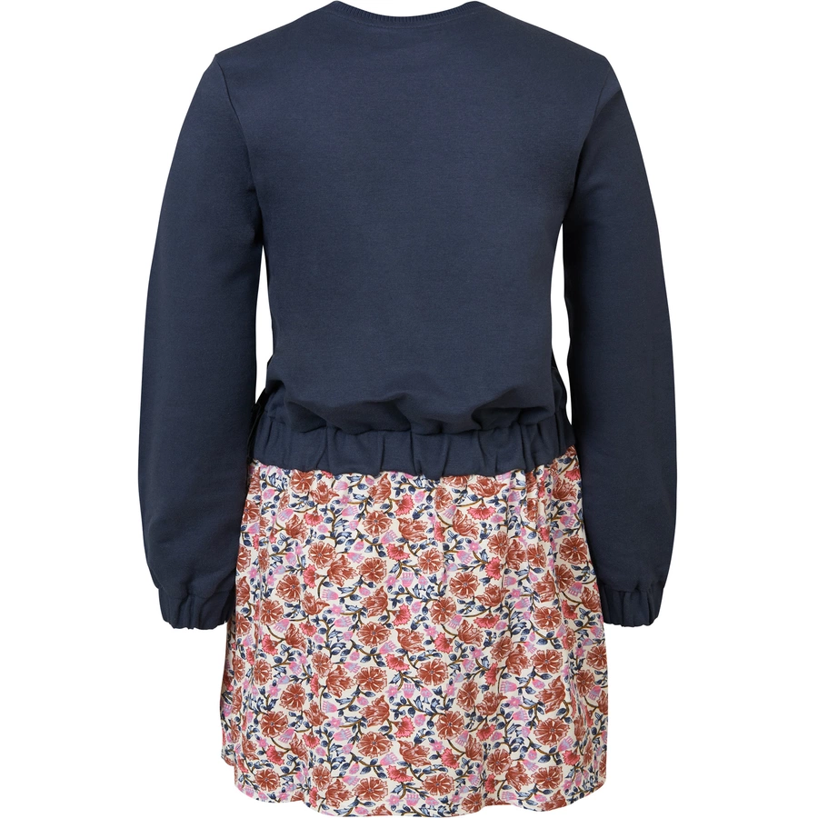 Noppies Kleid Poydras India Ink