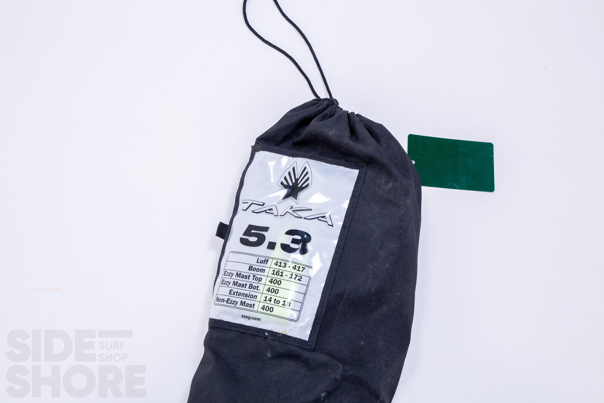 Ezzy Sails Ezzy TAKA - 5.3m² - 2019 #4