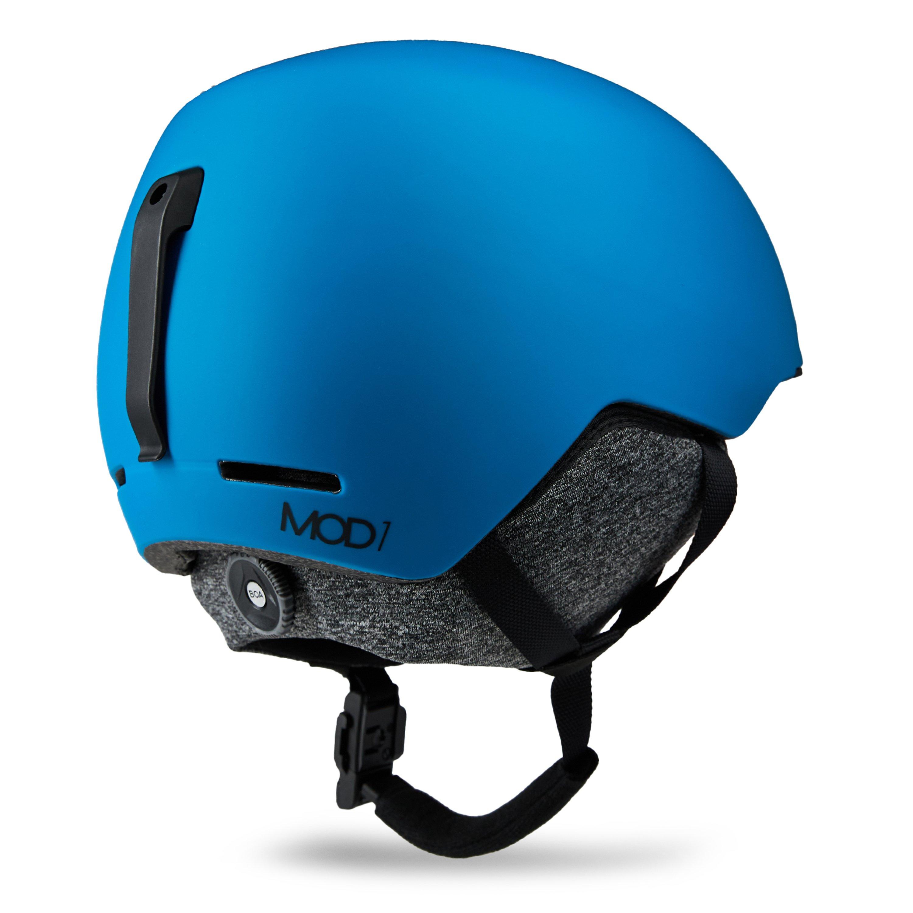 Oakley Oakley Mod1 Helm Jn41