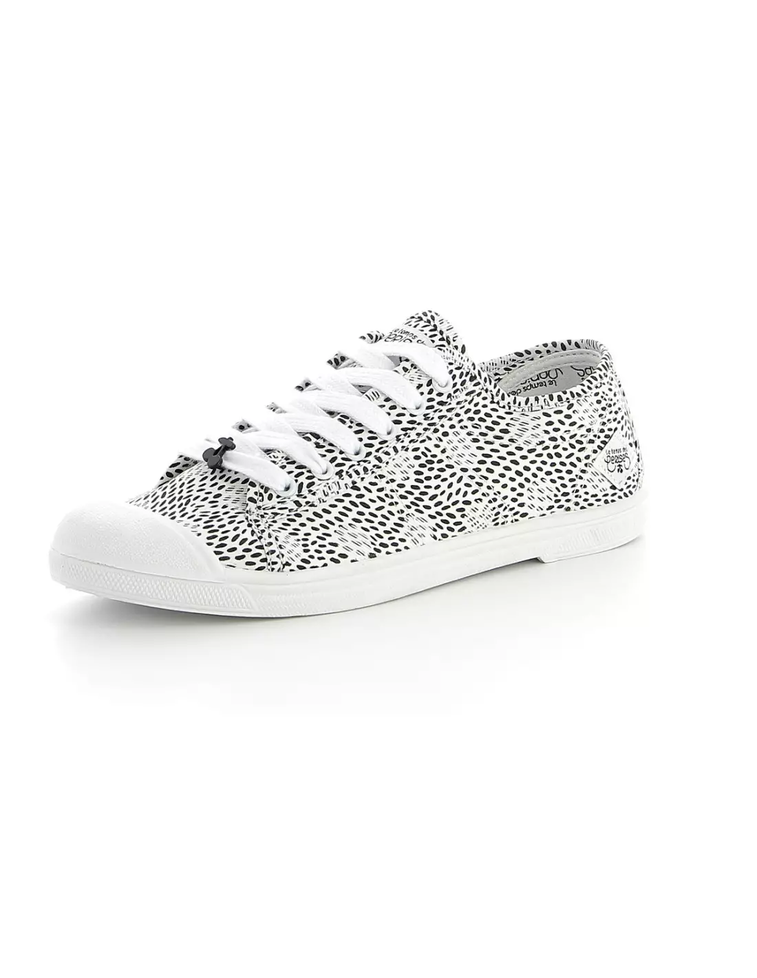 LE TEMPS DES CERISES TINA - Sneakers Black