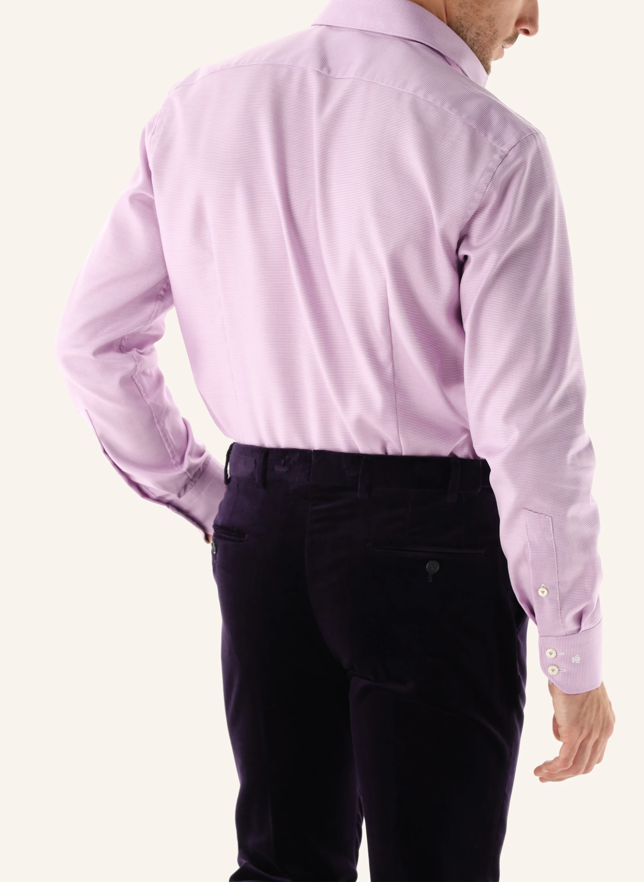 van Laack Hemd Tailor Fit
