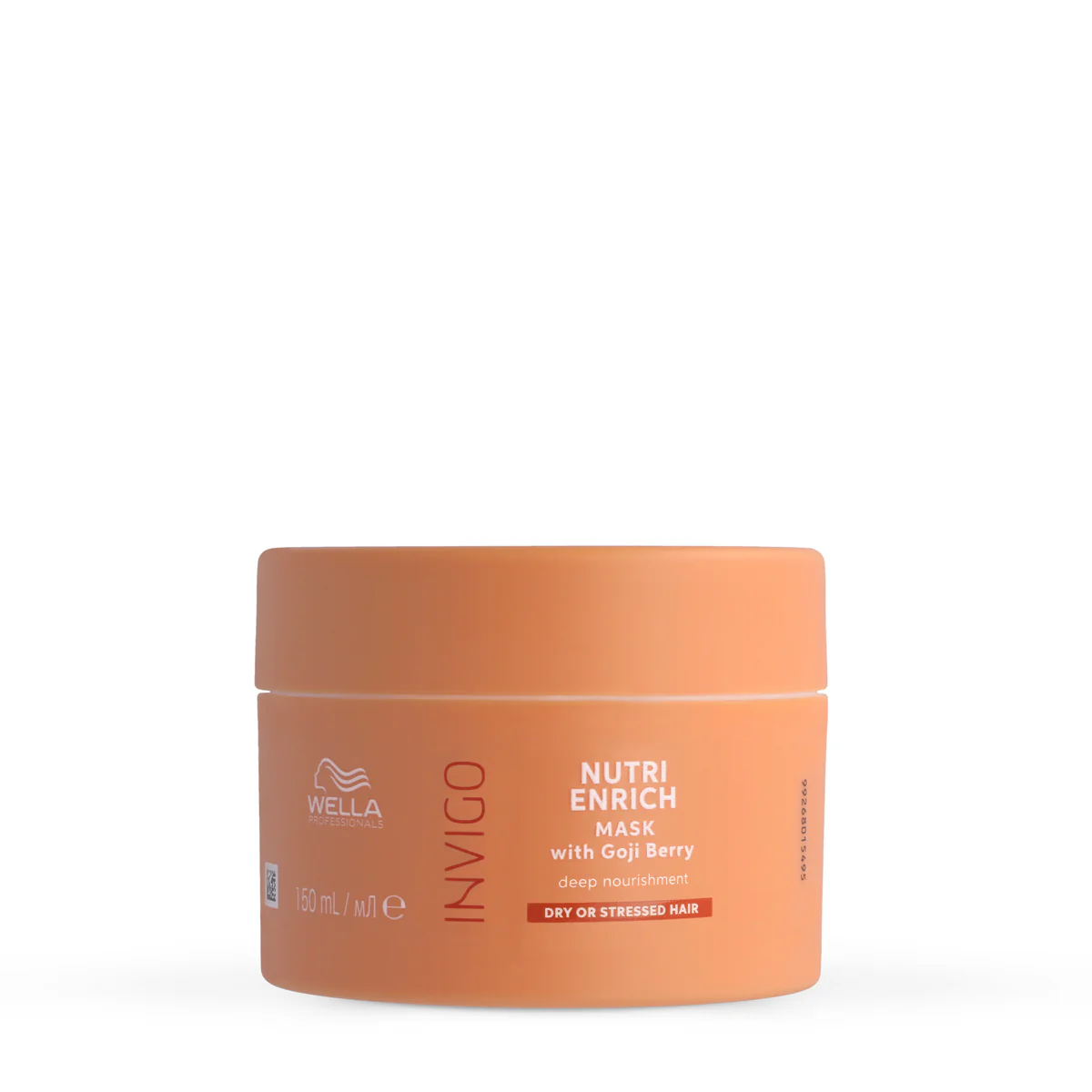 Masque Nutri Enrich Invigo 150ml