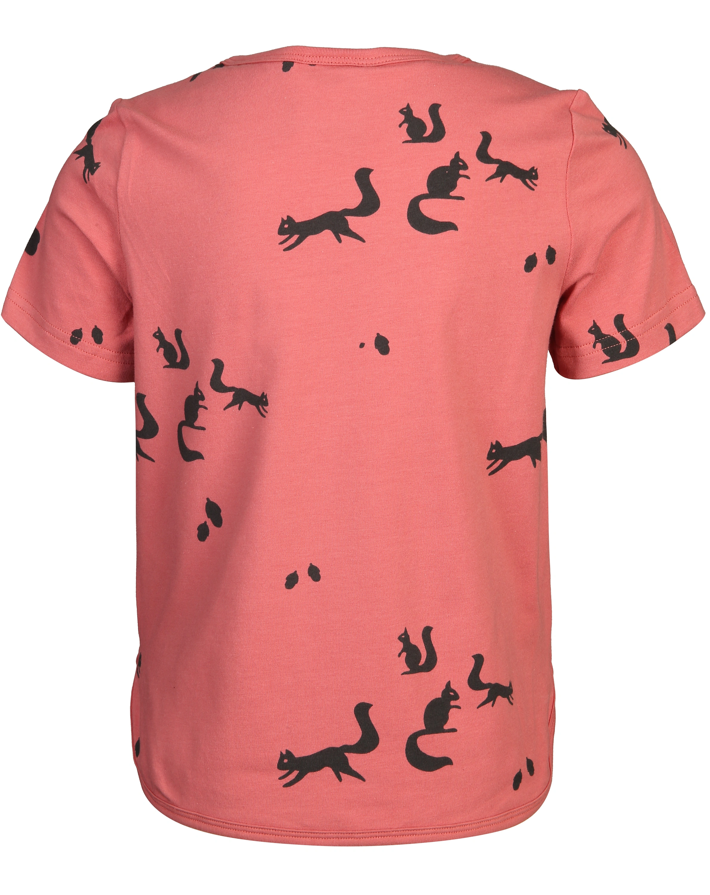 T-Shirt ILTA in rose