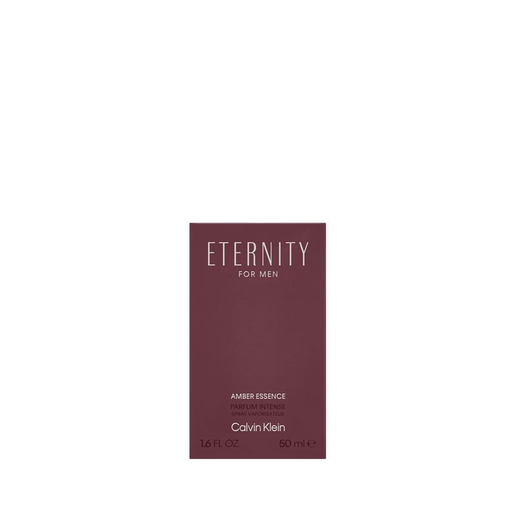 Calvin Klein Amber Essence 50 ml