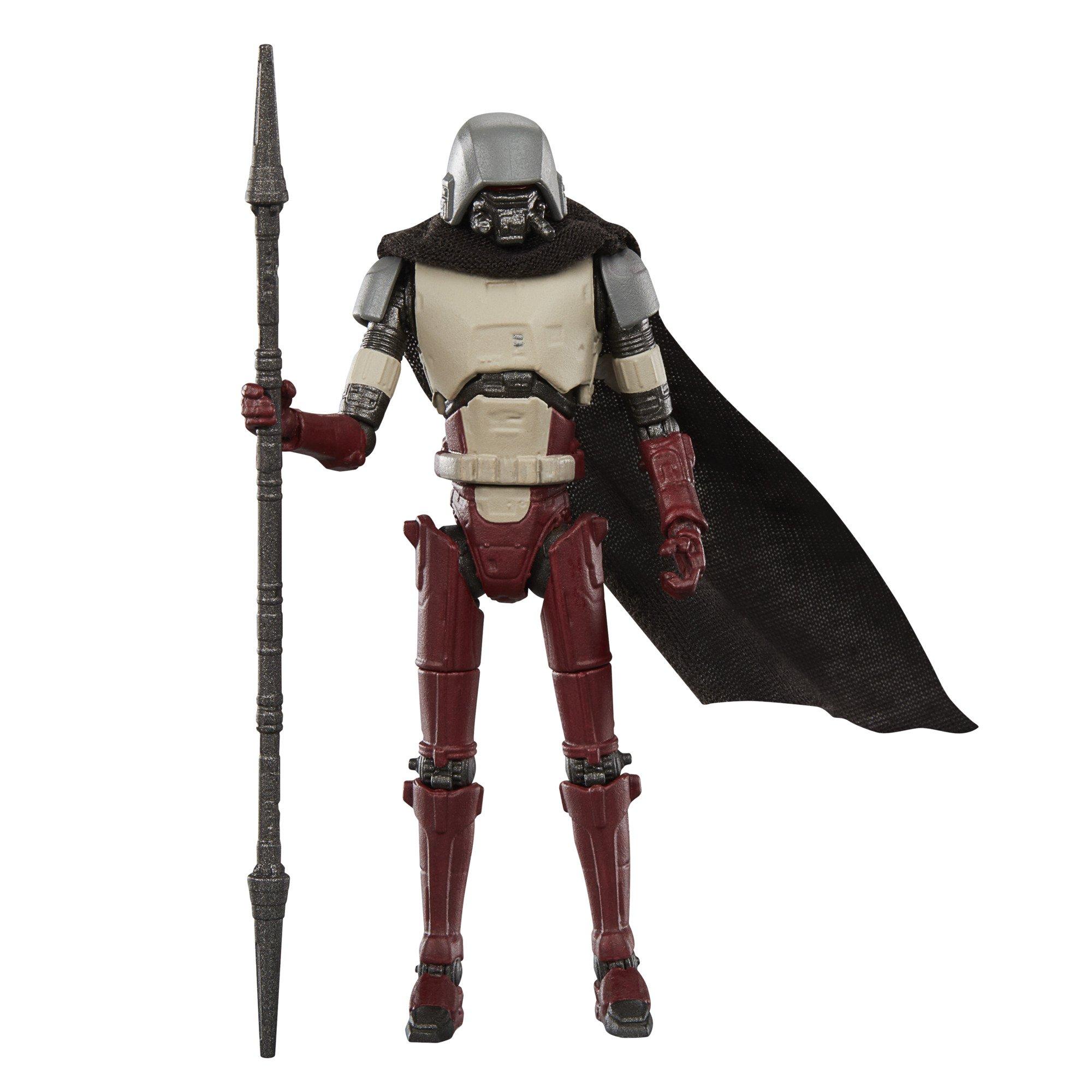 Star Wars GAME Star Wars: Ahsoka: Vintage Collection Action Figure: HK 87 Assassin Droid
