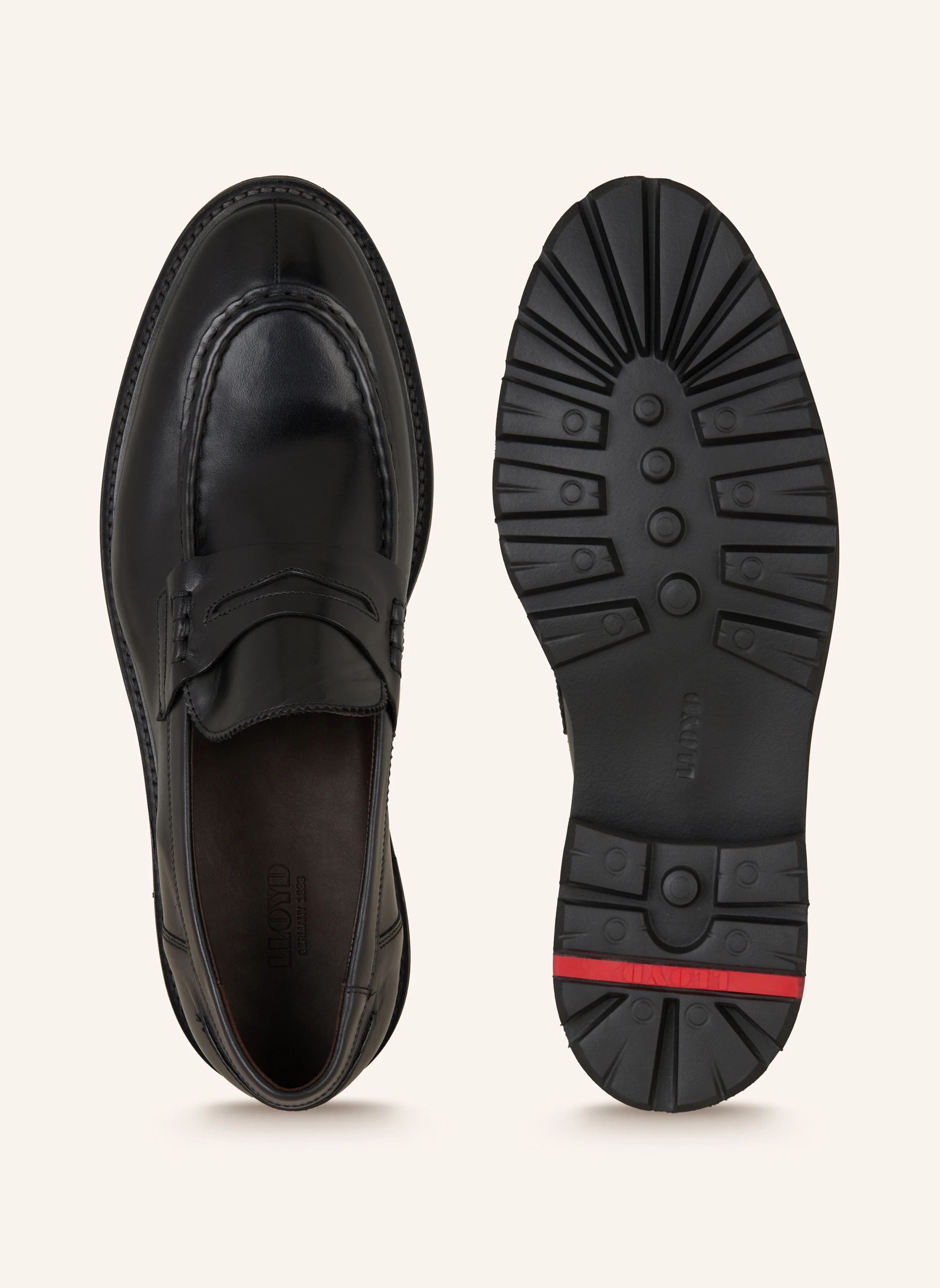 LLOYD Loafer RICO