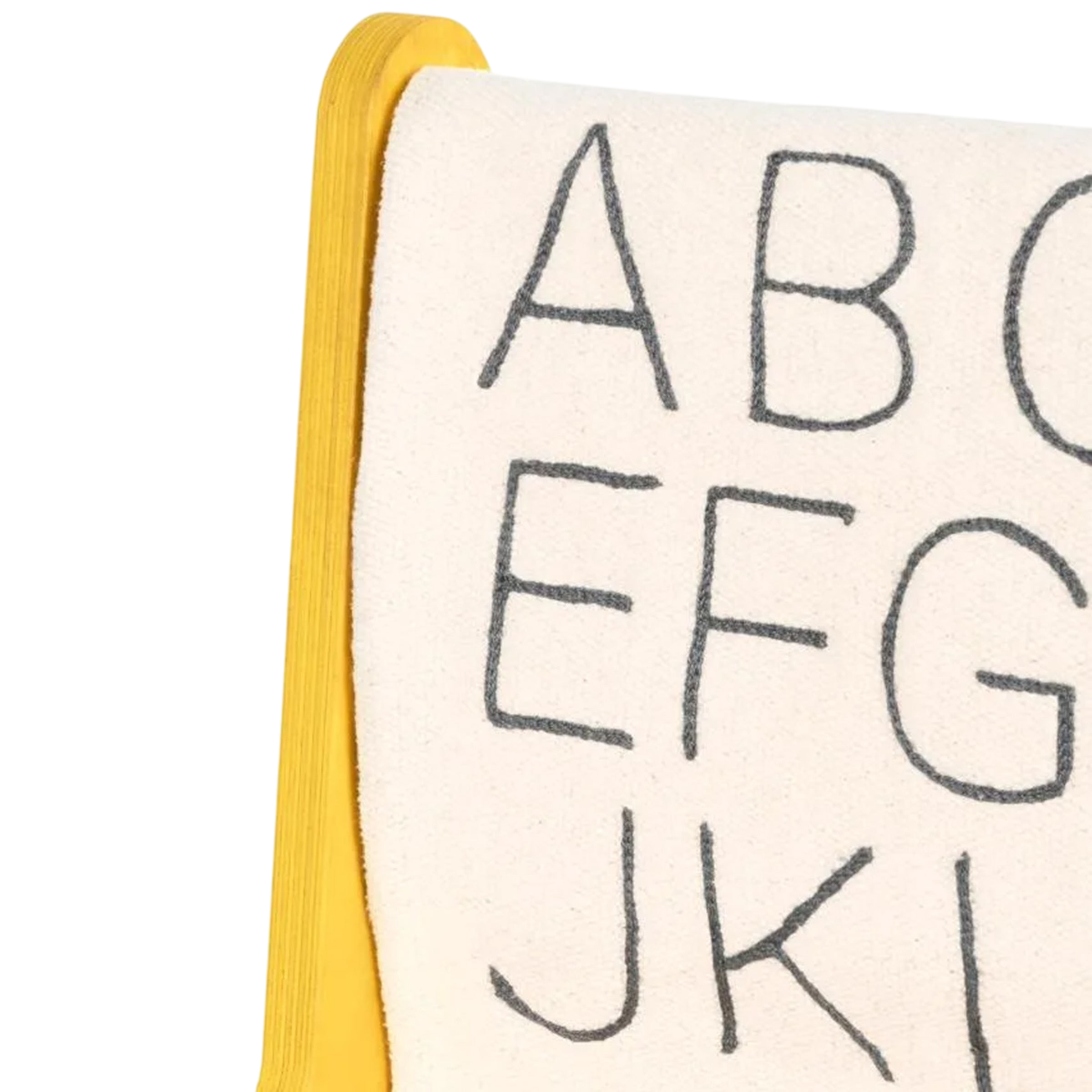 Kinderstuhl Sillita ABC
