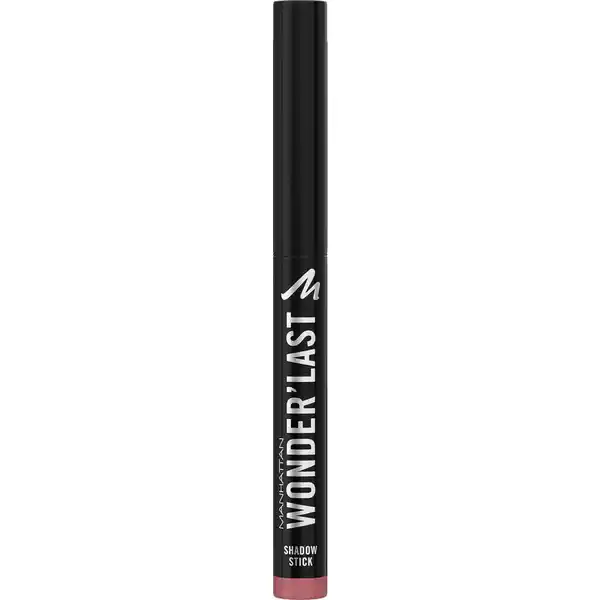 Wonder'Last Shadow Stick 007 Pink Fizz