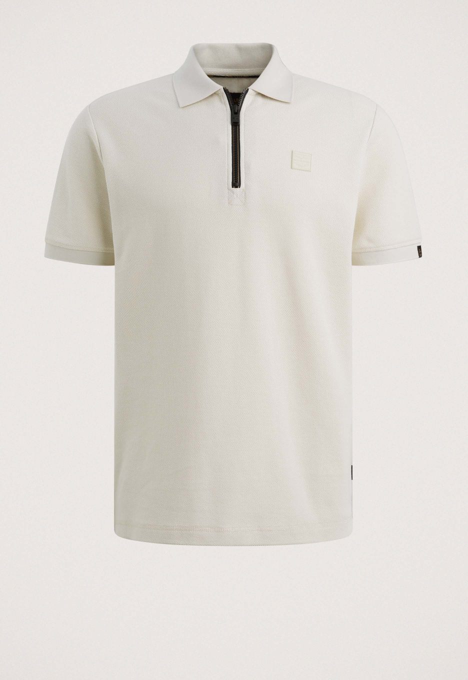 PME Legend Waffle Stucture Polo