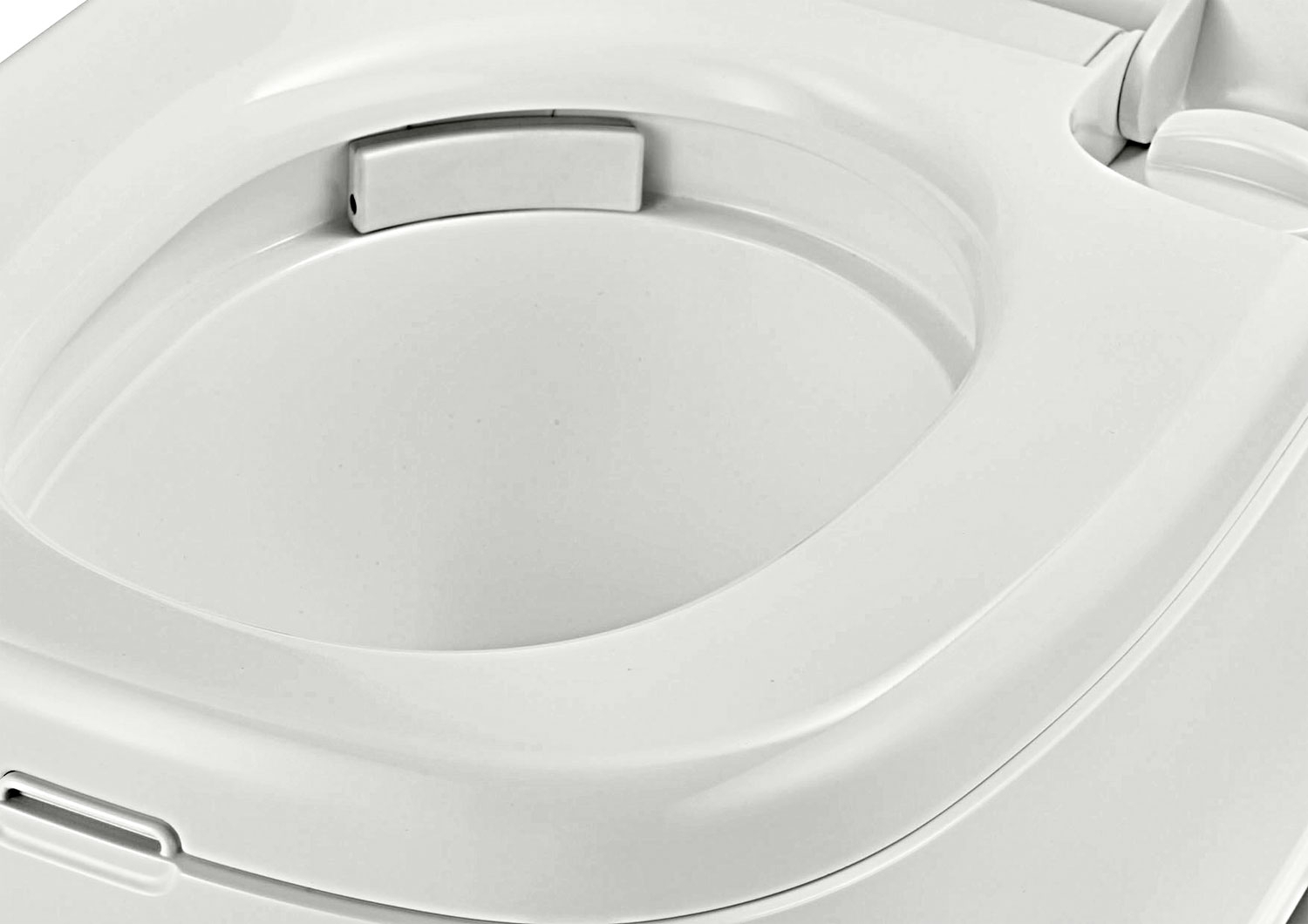 Berger Supreme Mobil WC Campingtoilette