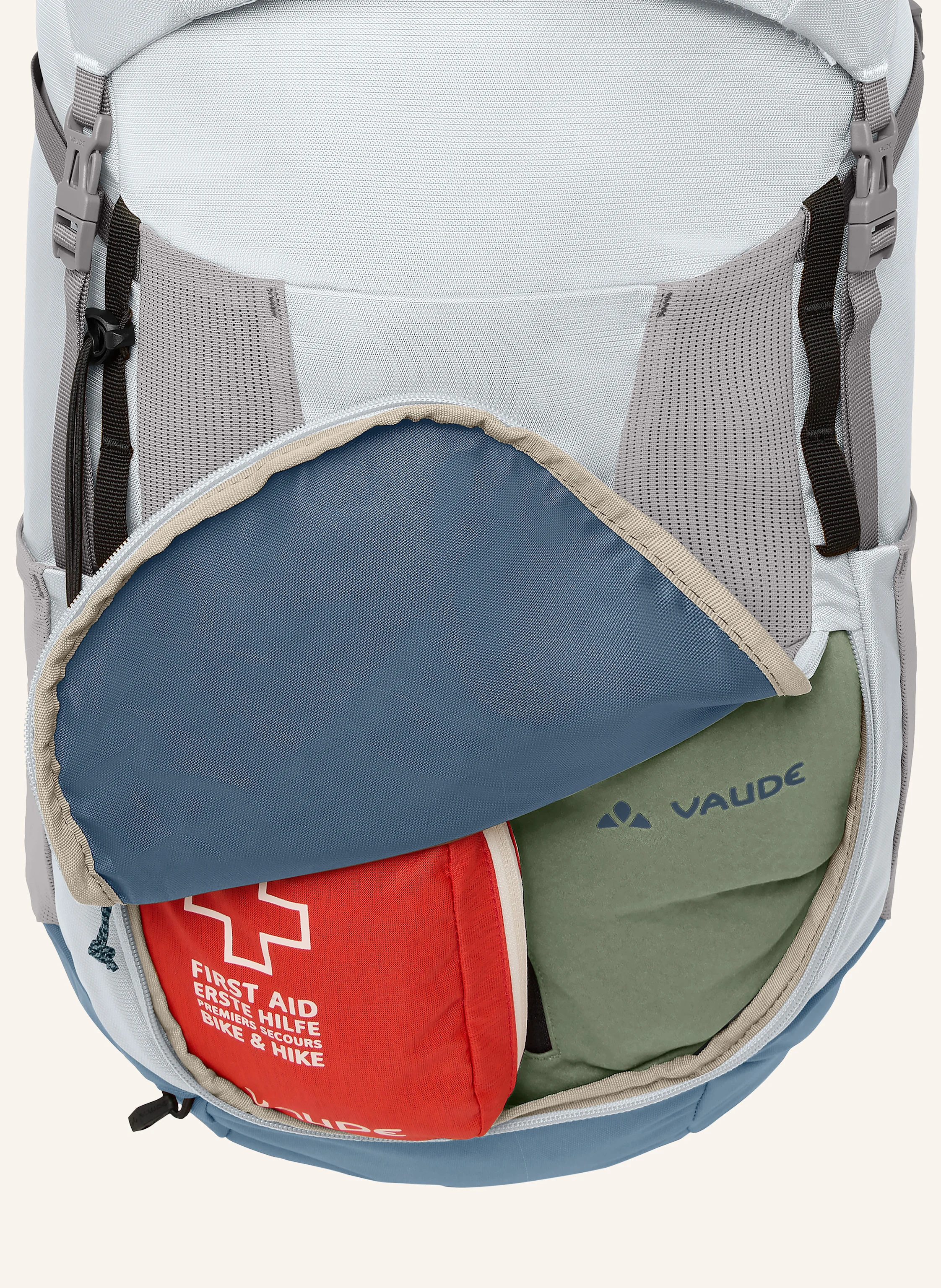 VAUDE Rucksack BRENTA 30